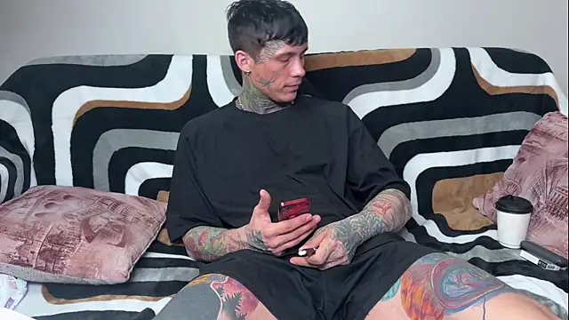 Anubisgods online show from 06-29-26, 08:53