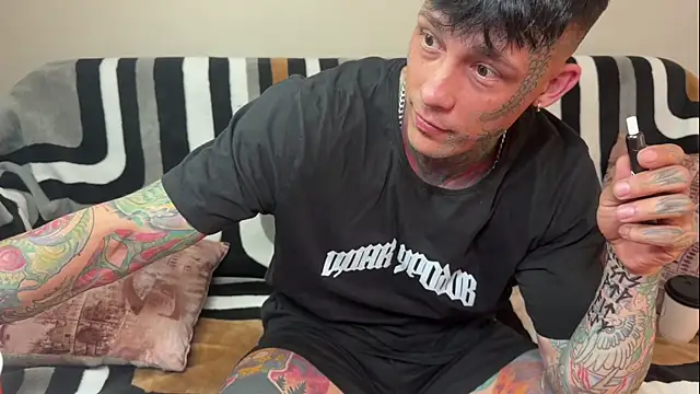 Anubisgods online show from 07-03-26, 07:04