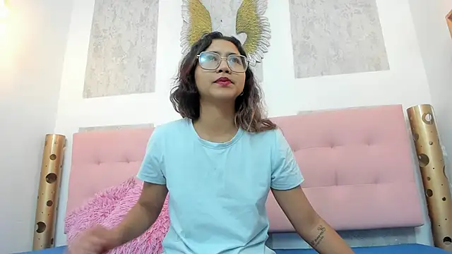 SamanthaFox 8 online show from 10-20-25, 10:49