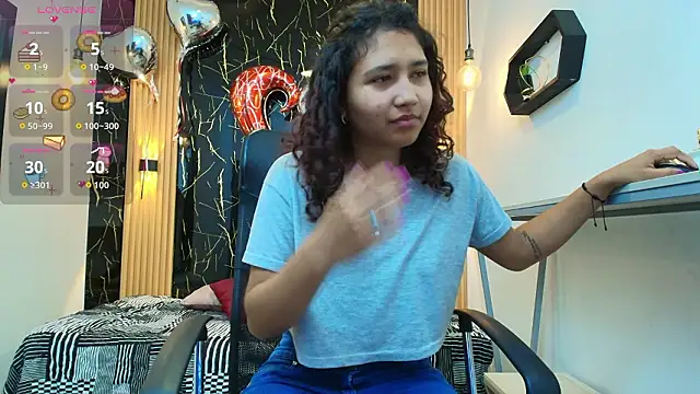 SamanthaFox 8 online show from 02-17-26, 12:01