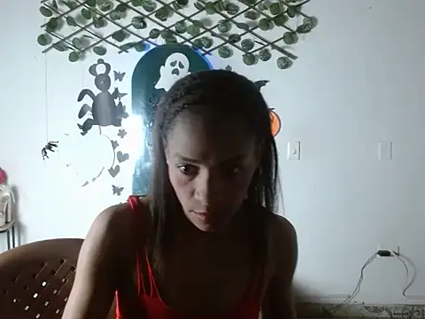 Melani ebony online show from 10-14-25, 12:28