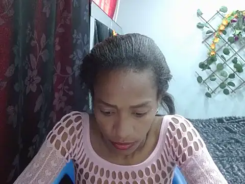 Melani ebony online show from 11-14-25, 12:37