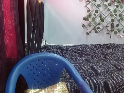 Melani ebony online show from 11-21-25, 12:37