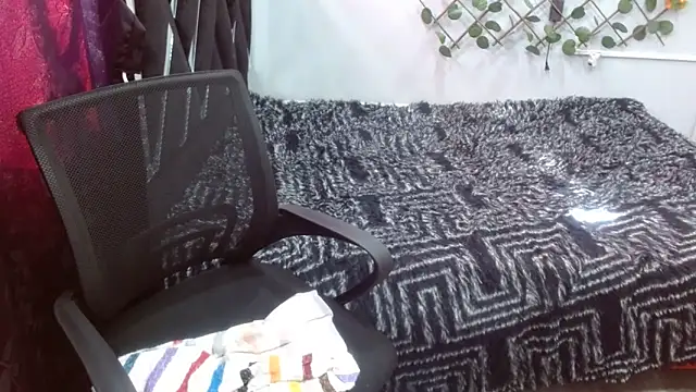 Melani ebony online show from 03-21-26, 01:37