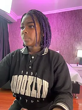 KarinaFlowers  online show from 03-02-26, 12:34