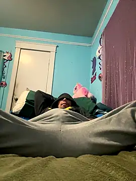 Steven-1989 online show from 11-17-25, 09:15