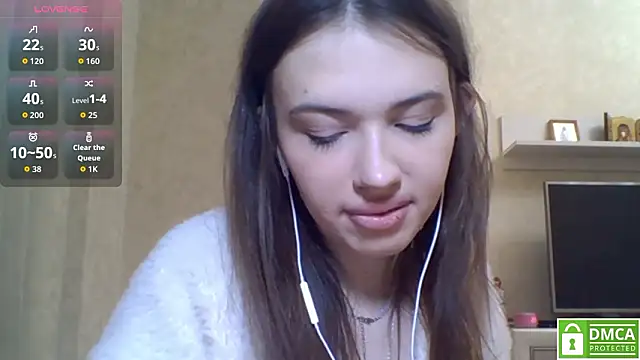 CeyaLier online show from 02-15-26, 07:32