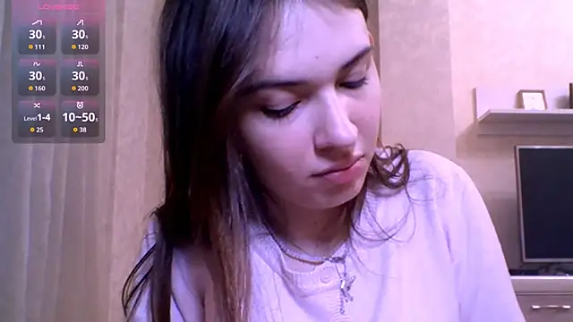 CeyaLier online show from 03-24-26, 07:41