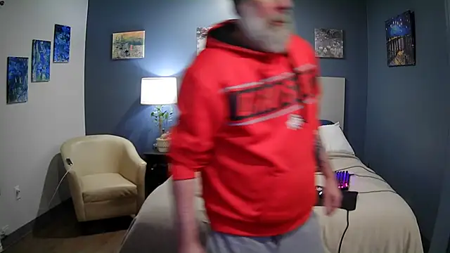 Fuck-Buddy-4U online show from 10-26-25, 10:54