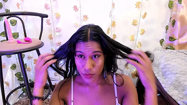 Godess Mar online show from 11-19-25, 08:42