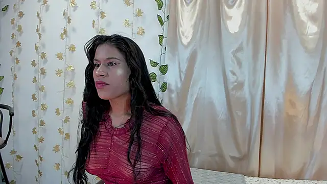 Godess Mar online show from 11-27-25, 08:11