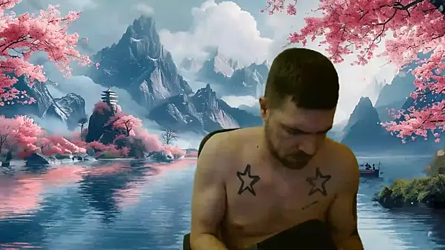 chibrax918 online show from 12-20-25, 01:12