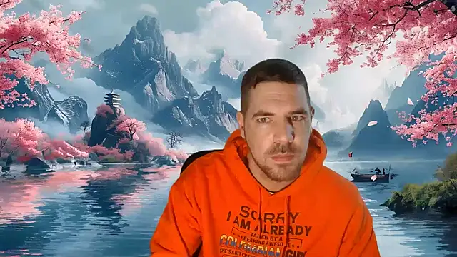 chibrax918 online show from 12-21-25, 02:02