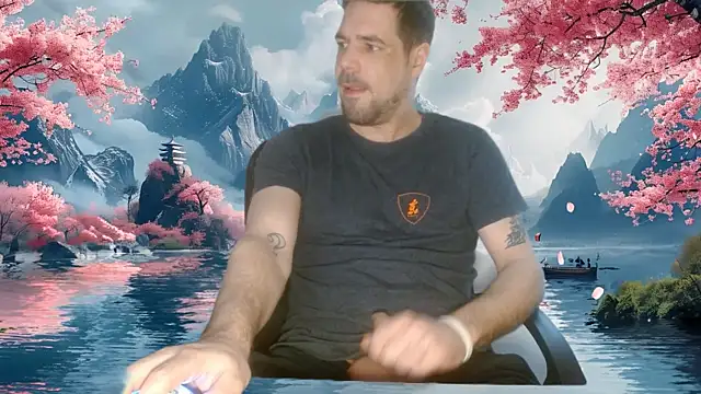 chibrax918 online show from 02-24-26, 09:51