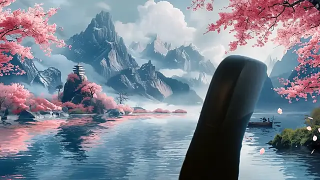 chibrax918 online show from 03-05-26, 09:49