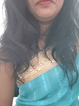 Janu-hasena online show from 10-28-25, 01:31