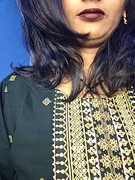 Janu-hasena online show from 01-15-26, 03:22