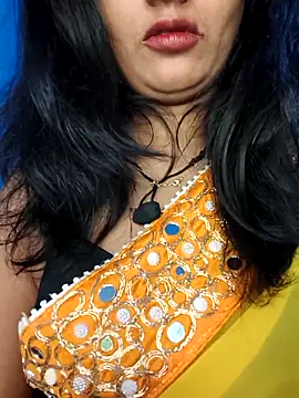 Janu-hasena online show from 04-21-26, 03:13