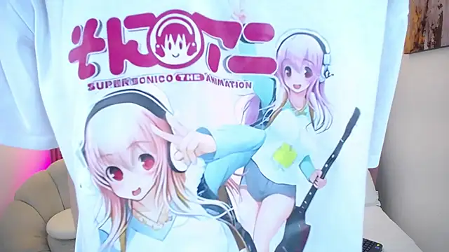 Emo Boy  online show from 03-02-26, 05:08