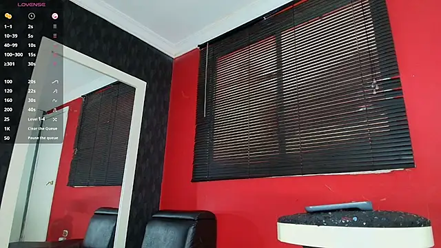 Alisson Steelersexy online show from 04-10-26, 08:13