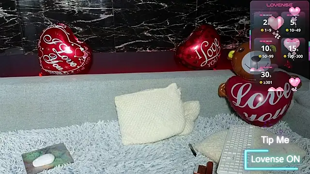  YourSubmissive  online show from 02-14-26, 03:09