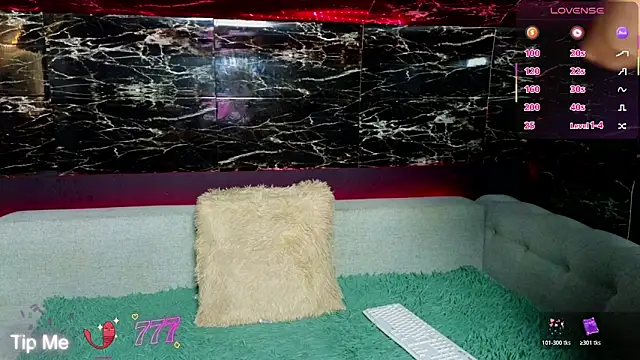  YourSubmissive  online show from 05-23-26, 03:49