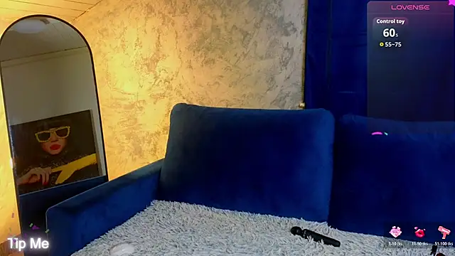  YourSubmissive  online show from 07-04-26, 05:02