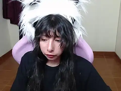 Snapshot of scarlethgasaiyuno chatting on 10-29-25, 05:58 scarlethgasaiyuno online show from 10-29-25, 05:58