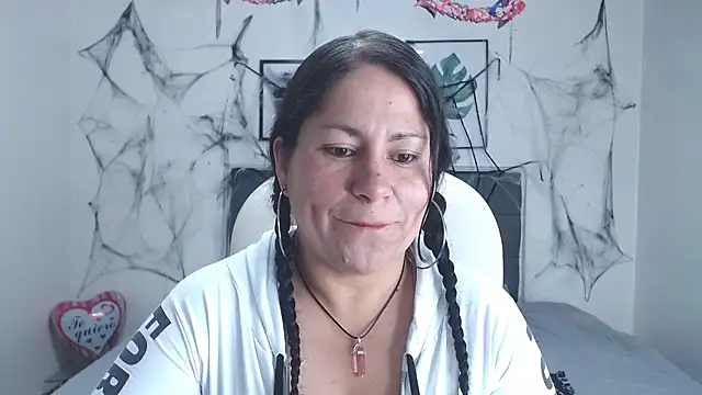 Pamela jones7 online show from 10-15-25, 03:06