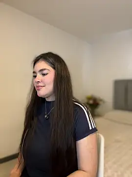 Isabella LaRue online show from 04-23-26, 10:01
