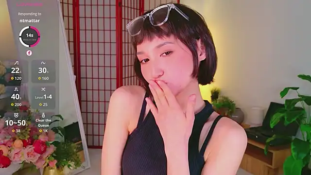 GentleMusee online show from 05-26-26, 10:17