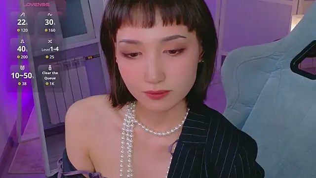 GentleMusee online show from 07-15-26, 09:42