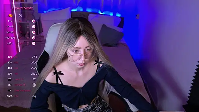 sofiisun online show from 11-24-25, 09:09