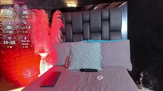 Assia Roos online show from 02-17-26, 10:23