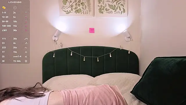 SylviaHamilton online show from 03-29-26, 02:28