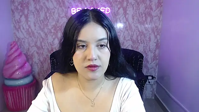ailyn ch1 online show from 02-16-26, 12:45