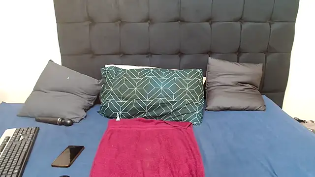 CaramelBootty online show from 02-14-26, 06:37