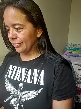 Miss  kendra  online show from 11-24-25, 03:45