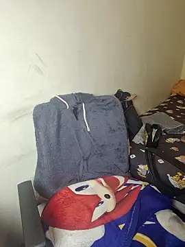 Miss  kendra  online show from 12-05-25, 02:20