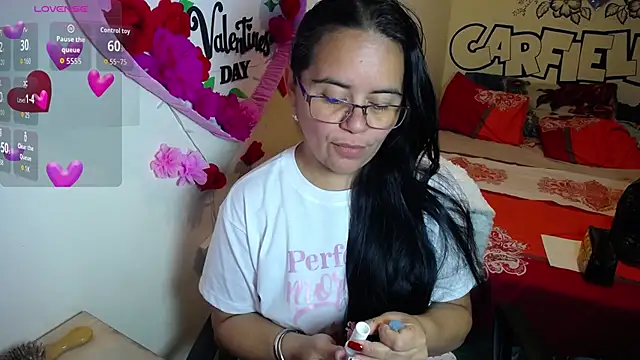 Miss  kendra  online show from 02-18-26, 02:29