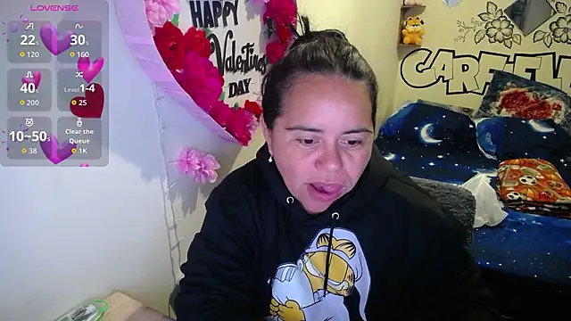 Miss  kendra  online show from 03-27-26, 11:21