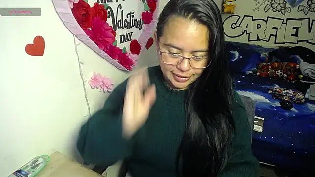 Miss  kendra  online show from 04-17-26, 11:35