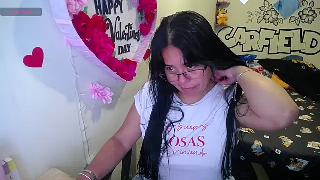 Miss  kendra  online show from 05-22-26, 11:27
