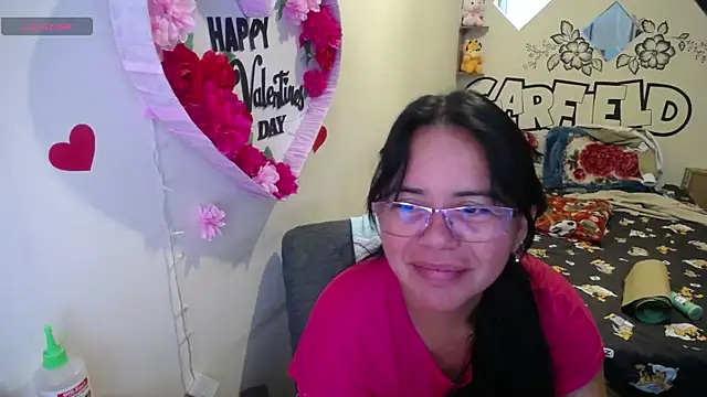 Miss  kendra  online show from 06-09-26, 11:33