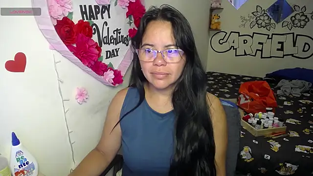 Miss  kendra  online show from 06-11-26, 11:08