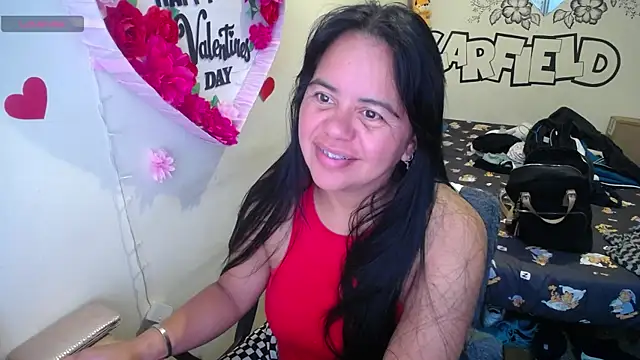 Miss  kendra  online show from 06-15-26, 12:29