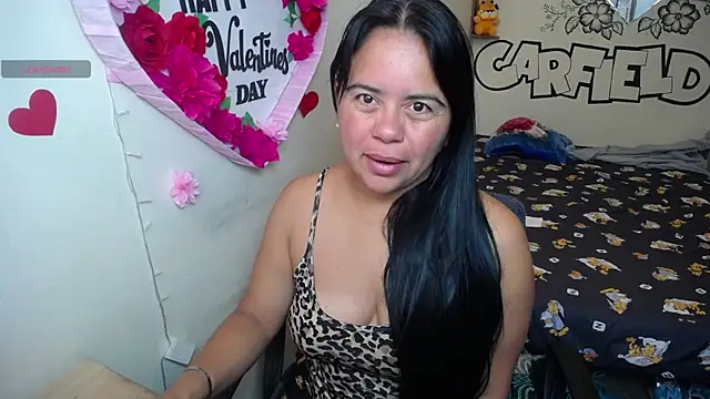 Miss  kendra  online show from 06-23-26, 12:47