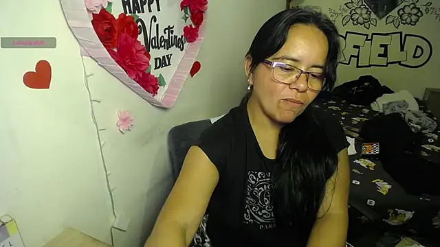 Miss  kendra  online show from 07-02-26, 01:27