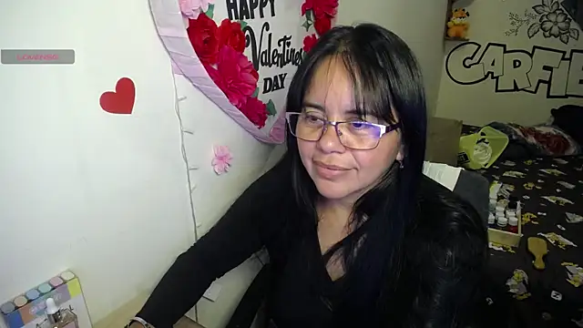 Miss  kendra  online show from 07-03-26, 02:07