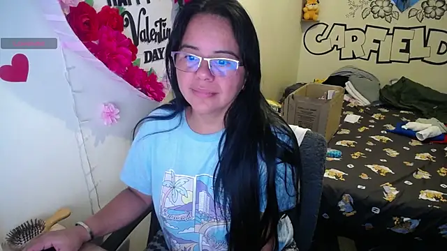 Miss  kendra  online show from 07-05-26, 11:28